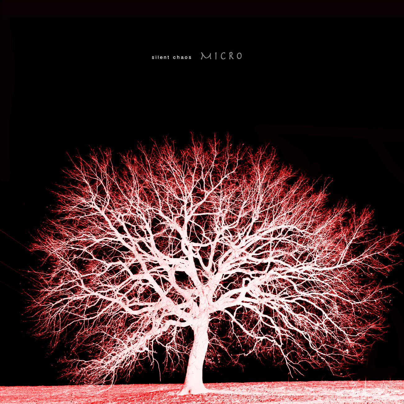 Silent_Chaos - Free Streaming Tracks
